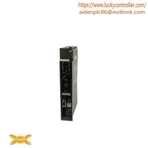 Allen-Bradley 1785-LT/B PROCESSOR MODULE: Advanced Control Solution for Industrial Automation