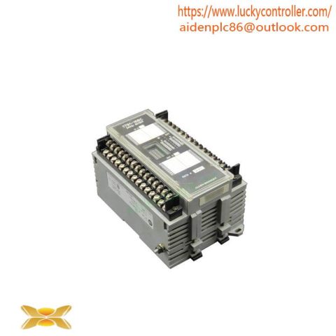 AB 1791-16BC: Advanced IO Module for Industrial Control Systems