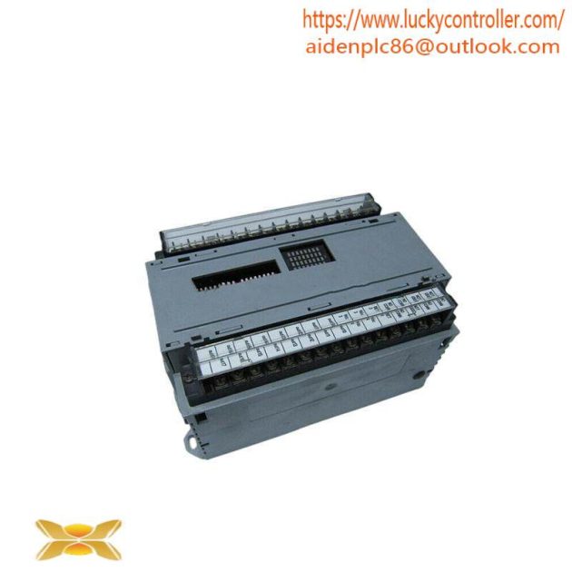 ABB AB 1791-OB32 PLC BLOCK I/O Module, Industrial Automation Solutions