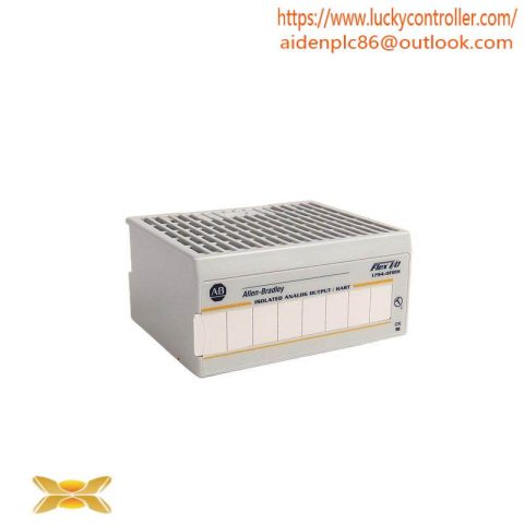 AB 1794-OE12 Output Module: High Performance, Precision Control Solution