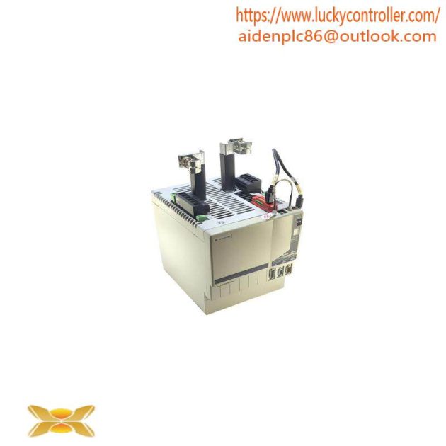 Allen Bradley AB 1756-L1M3 ControlLogix Logix5550 Processor, Industrial Automation Solutions