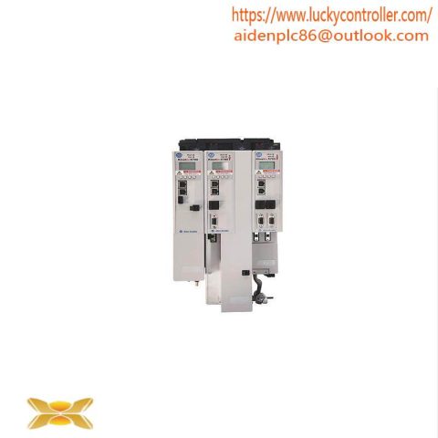 ABB AB 2198-P070 Bus Supply - High Efficiency Power Distribution Module