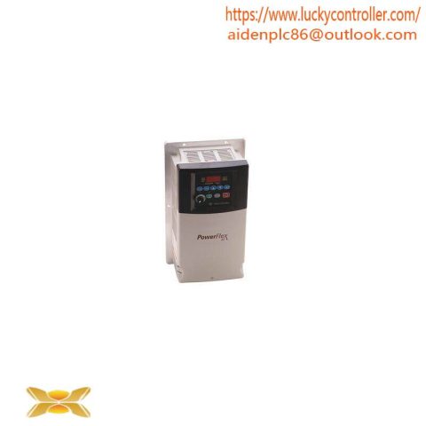 Allen-Bradley AB 22B-D017N104 AC Drive: High-Performance Control Solution
