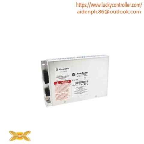 ABB PanelView Plus 2711P-RN6, Industrial HMI Solution
