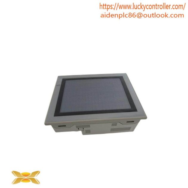 AB 2711P-T15C4D2 Operator Interface by ABB - Advanced Human-Machine Interaction Solution