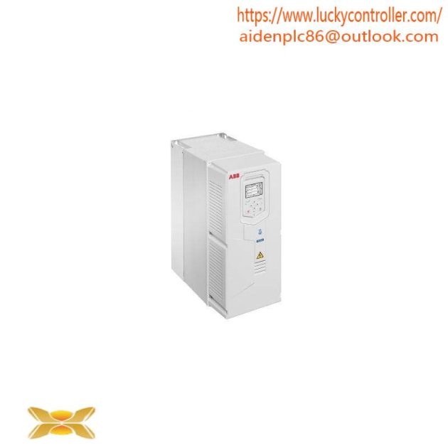ABB 0745648E Digital Input Module for Industrial Automation