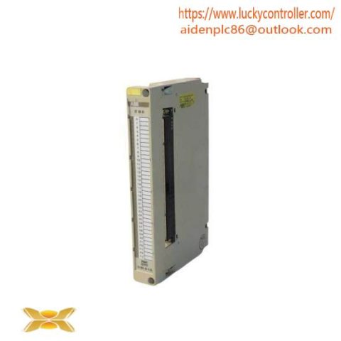 ABB 07AB61R1 | Digital Output Module, Precision Control Solutions for Industrial Automation