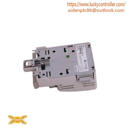 ABB 07DI92 WT92 GJR5252400R4101 - Advanced Digital I/O Module for Controller Applications