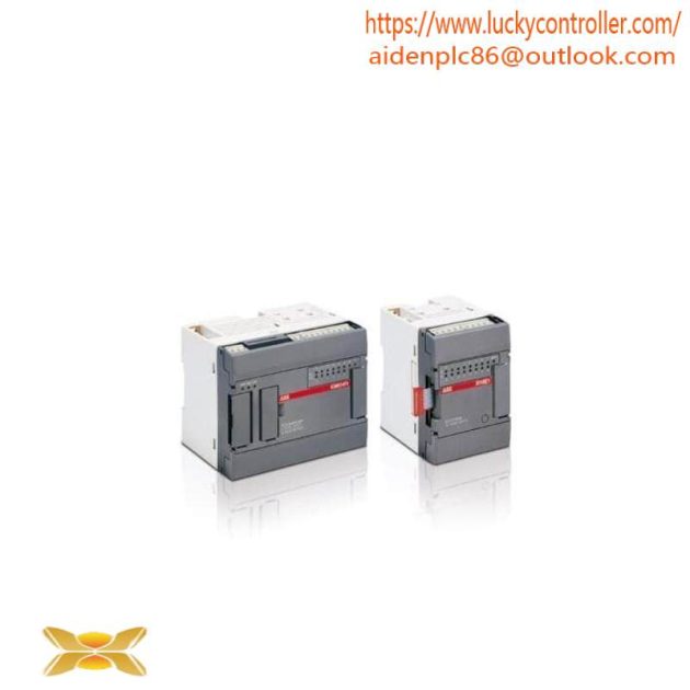 ABB 07KR51 220VDC Industrial Control Relay