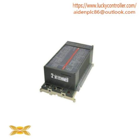 ABB 07KT97B PLC Controller - Extended Product Type for Industrial Automation