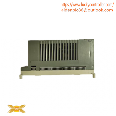 ABB 07KT98 GJR5253100R0278 High Performance Industrial Control Module