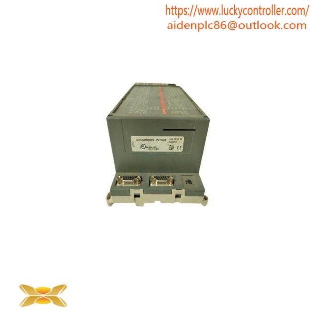 ABB 07KT98 GJR5253100R0278 High Performance Industrial Control Module