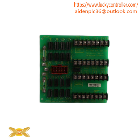 ABB 07KT98 GJR5253100R4278 Industrial Control Module
