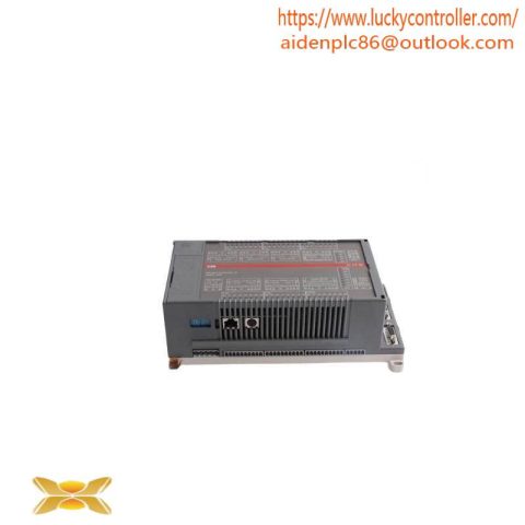 ABB 07KT98 WT98 Advant Controller Module: Industrial Automation Solution