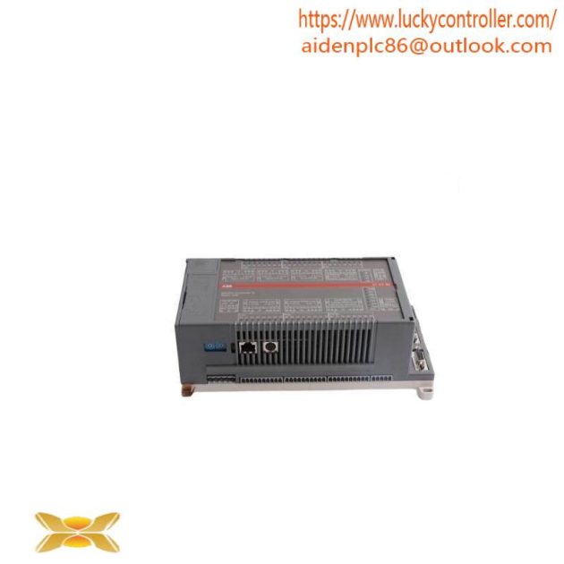 ABB 07KT98 WT98 Advant Controller Module: Industrial Automation Solution