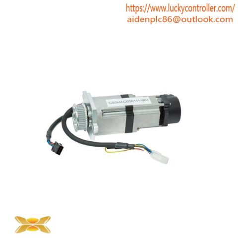 ABB 07KT98C GJR5253100R028 Controller Module for Industrial Automation