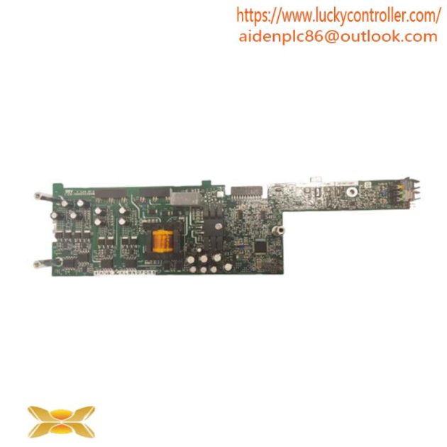ABB 086345-504 Digital Output Module, Compact and Efficient Control Solution