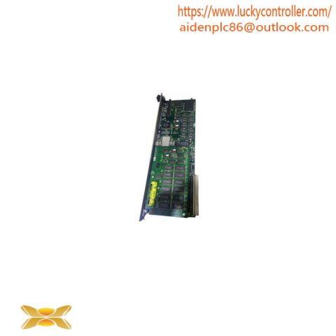 ABB 086349-002 Digital Input Module, Modular Industrial Automation Solution