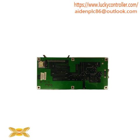 ABB 086351-004 Digital Output Module for Industrial Automation