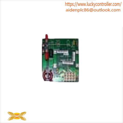 ABB 086385-001 COLOUR POWER - Intelligent LED Lighting Control Module
