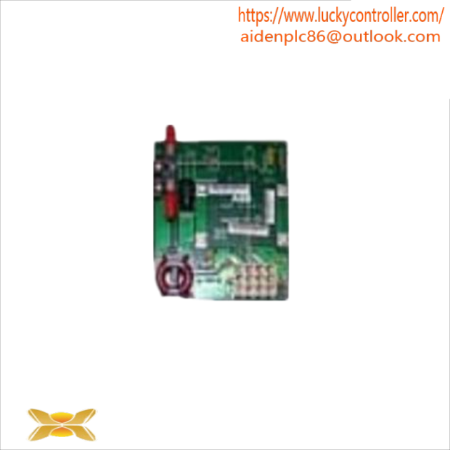 ABB 086385-001 COLOUR POWER - Intelligent LED Lighting Control Module