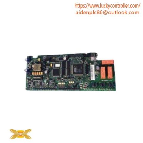 ABB 12KM02E-V0002 - High Precision Industrial Automation Module