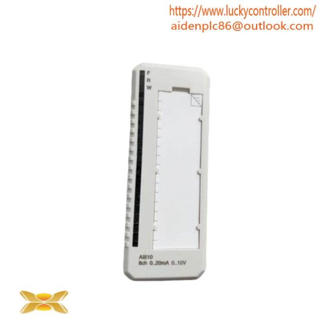 ABB 1KGT011900R0001 Industrial Control Module