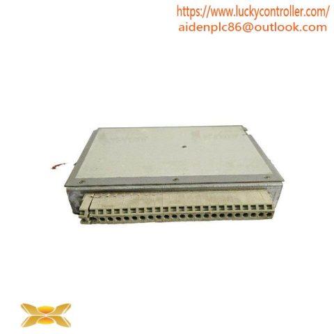 ABB 1MRK002247-AHR05: Industrial Control Module for Advanced Automation Solutions