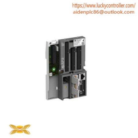 ABB's Innovative 1SAP111100R0270 TB511-ETH Terminal Base: Industrial Automation Solutions