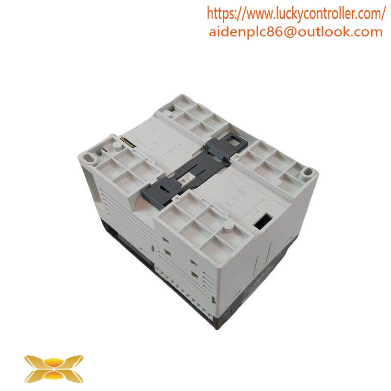 abb_1sbp260020r1001_07cr41-t3_9_frequency_converter_plc.jpg ABB 1SBP260020R1001, 07CR41-T3.9 Frequency Converter PLC