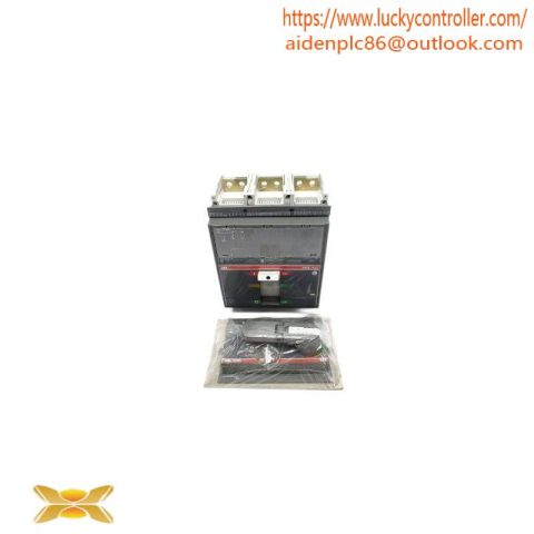 ABB 1SDA064796R1 SWITCH: Advanced Control Module for Industrial Automation