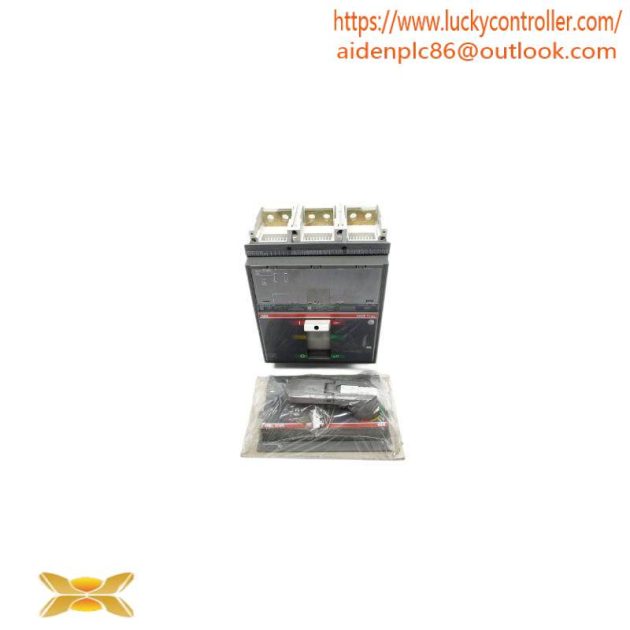 ABB 1SDA064796R1 SWITCH: Advanced Control Module for Industrial Automation