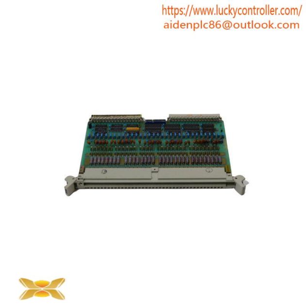 ABB 1TGE120010R1300 Industrial Control Module