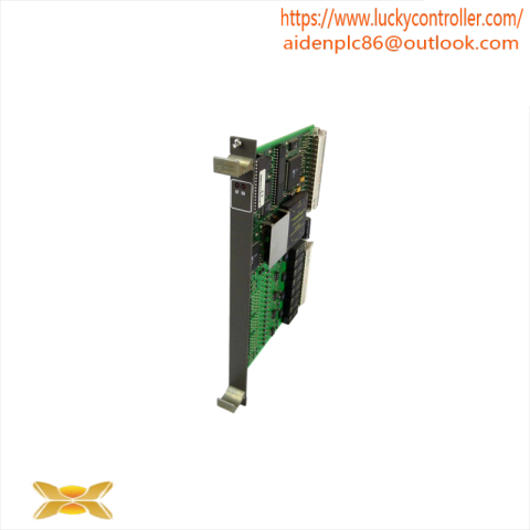 ABB 1TGE120011R1001 Industrial Controller