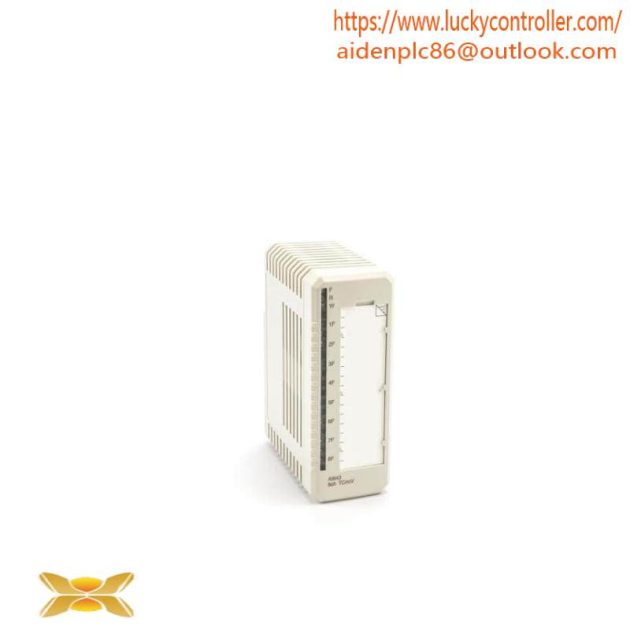 ABB 1TGE120021R0010 Controller Module for Industrial Automation
