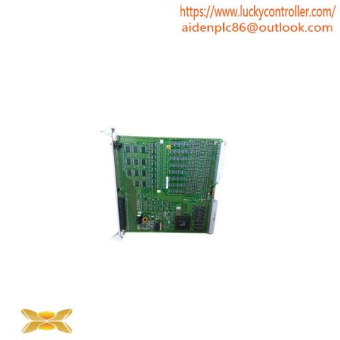 ABB 216AB61 Industrial Control Module