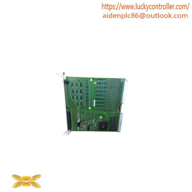 ABB 216AB61 Industrial Control Module