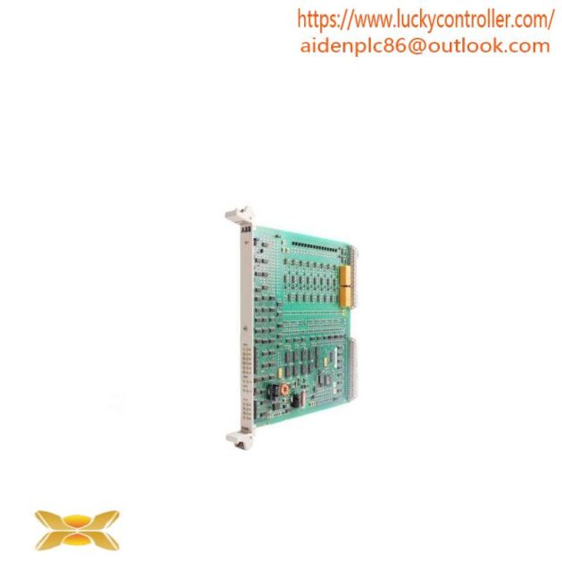ABB 216DB61 HESG324063R100/J Industrial Control Module