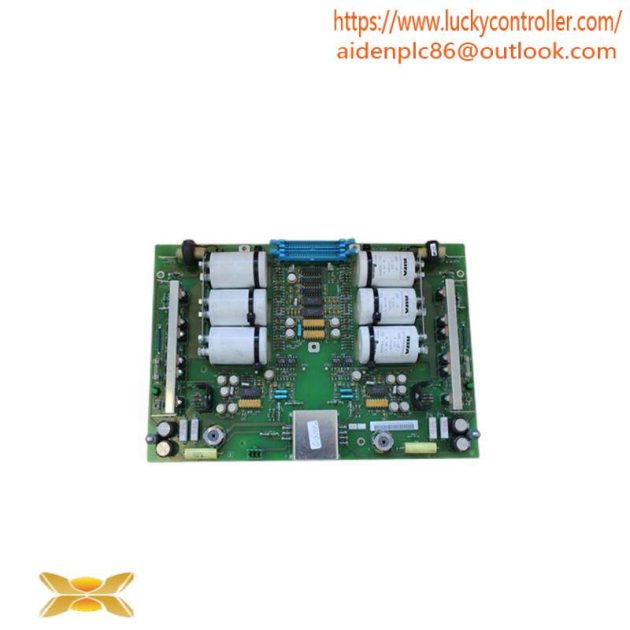 ABB 216EA61b - High-Performance Industrial Control Module