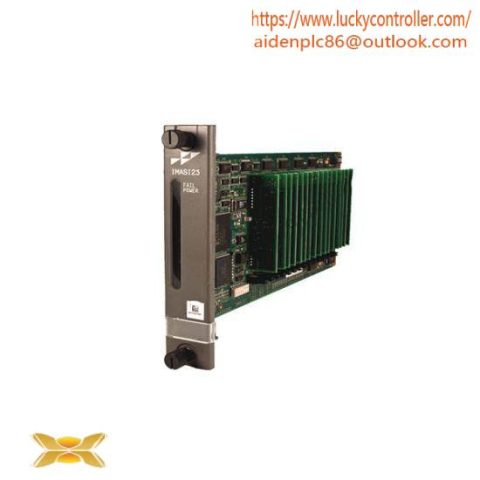 ABB 216GD61A HESG324428 Industrial Control Module