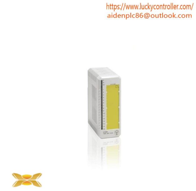 ABB 216GD61A HESG324428 Industrial Control Module