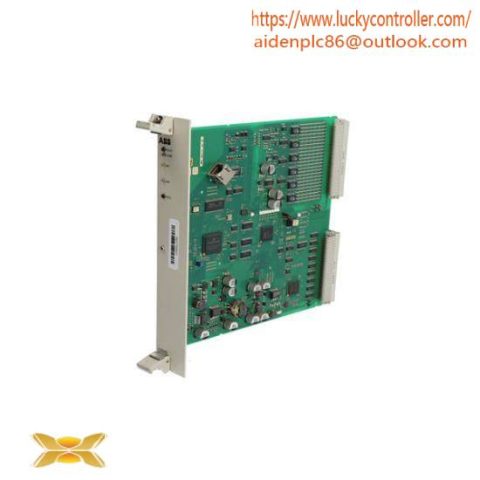 ABB 216NG62A Control Board for Industrial Automation