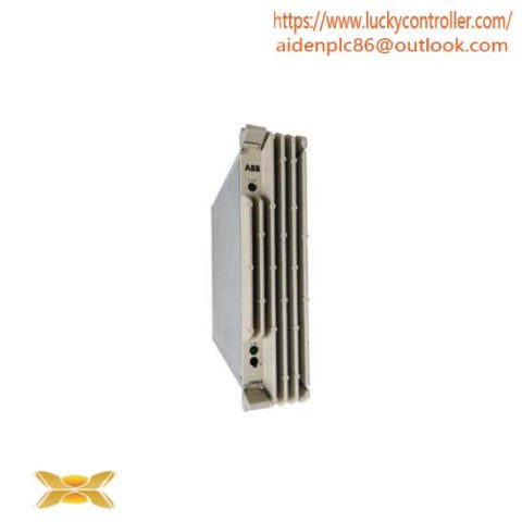 ABB 216NG63A HESG441635R1 HESG216877K Industrial Control Module