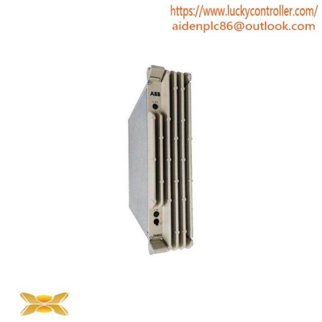 ABB 216NG63A HESG441635R1 HESG216877K Industrial Control Module