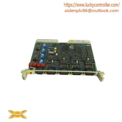 ABB 35AE92 Industrial Control Module