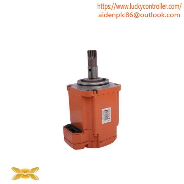 ABB 35AE92 Industrial Control Module