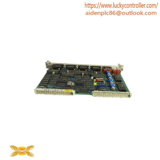 ABB 35AE92 Industrial Control Module