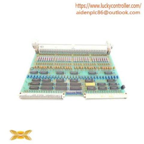 ABB 35EB91 GJR5142600R0001: Advanced Electronics Module, Designed for Industrial Control Systems