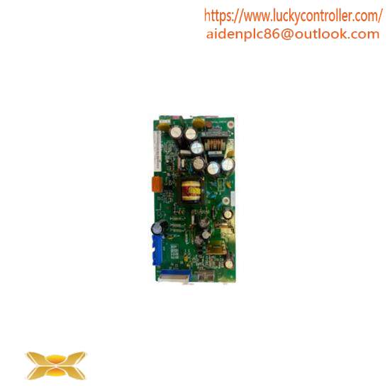 abb_3adt315100r1001_sdcs-pow-4-coat_power_supply.jpg ABB SDCS-POW-4-COAT Power Supply 3ADT315100R1001, High-Performance AC Drive