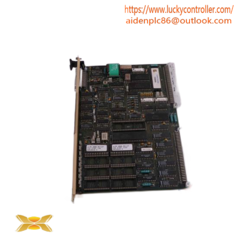 ABB 3ASC25H219B DATX133 - High-Performance Industrial Control Module